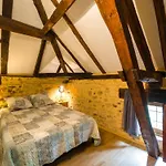 Blanquefort Hill Retreat Saint-Cernin-de-lʼHerm