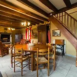 Blanquefort Hill Retreat Saint-Cernin-de-lʼHerm