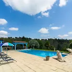 Casa de Férias Blanquefort Hill Retreat Saint-Cernin-de-lʼHerm