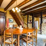 Blanquefort Hill Retreat Saint-Cernin-de-lʼHerm