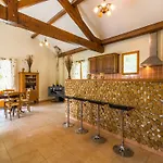 Blanquefort Hill Retreat Saint-Cernin-de-lʼHerm