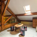 Casa de Férias Blanquefort Hill Retreat *