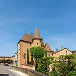 Blanquefort Hill Retreat * Saint-Cernin-de-lʼHerm