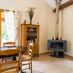 Casa de Férias Blanquefort Hill Retreat *