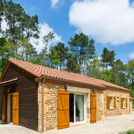 Holiday home Beautiful With Private Pool