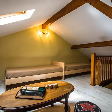 Beautiful With Private Pool Holiday home