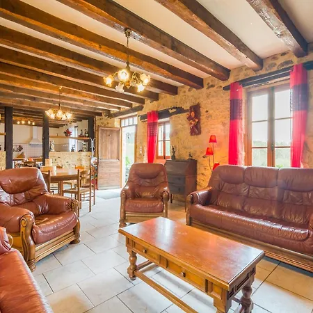 Blanquefort Hill Retreat *