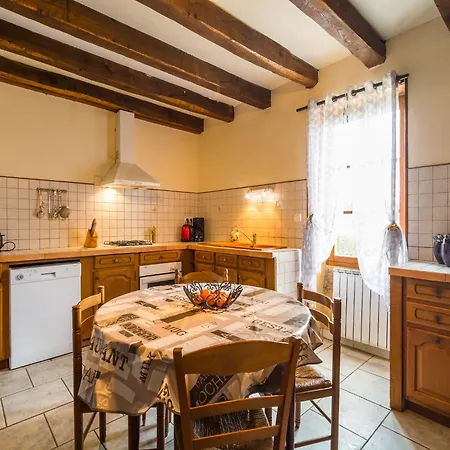 Blanquefort Hill Retreat Prázdninový dům *