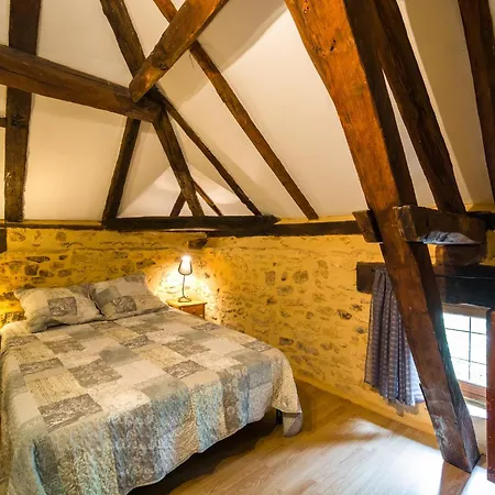 Blanquefort Hill Retreat Saint-Cernin-de-lʼHerm