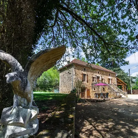 Blanquefort Hill Retreat *