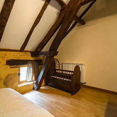 Prázdninový dům Blanquefort Hill Retreat