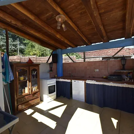 Blanquefort Hill Retreat Prázdninový dům Saint-Cernin-de-lʼHerm