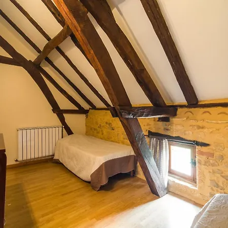 Prázdninový dům Blanquefort Hill Retreat