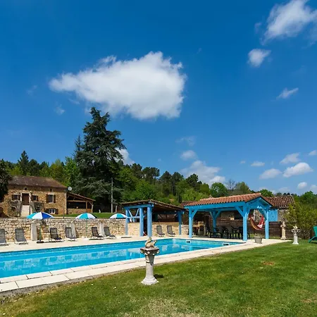 Blanquefort Hill Retreat *