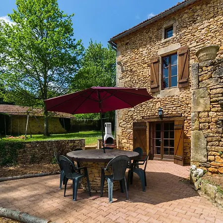 Blanquefort Hill Retreat * Saint-Cernin-de-lʼHerm