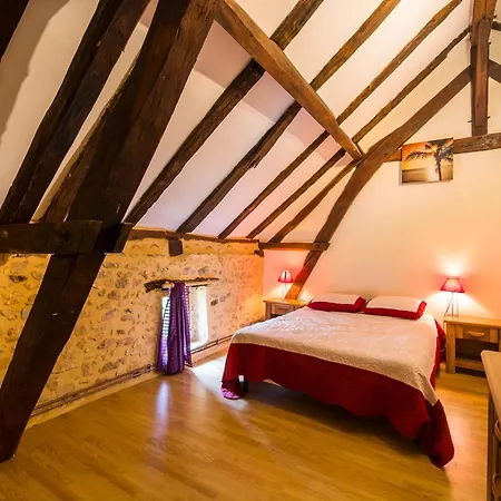 Blanquefort Hill Retreat Prázdninový dům