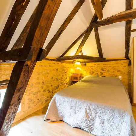 Prázdninový dům Blanquefort Hill Retreat