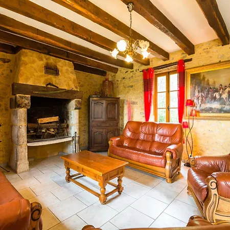 Blanquefort Hill Retreat Prázdninový dům *