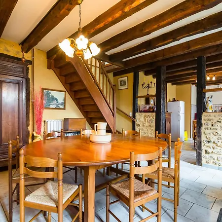 Blanquefort Hill Retreat Saint-Cernin-de-lʼHerm