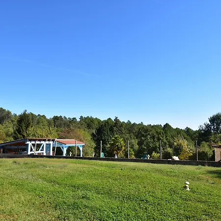 Prázdninový dům Blanquefort Hill Retreat Saint-Cernin-de-lʼHerm