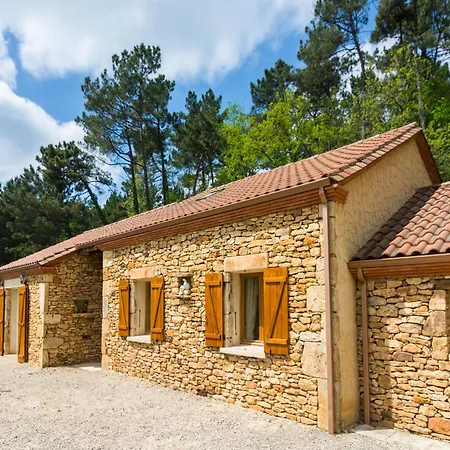 Blanquefort Hill Retreat Casa de Férias