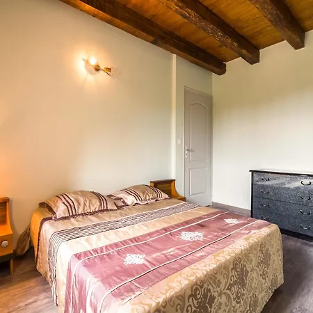 Blanquefort Hill Retreat *