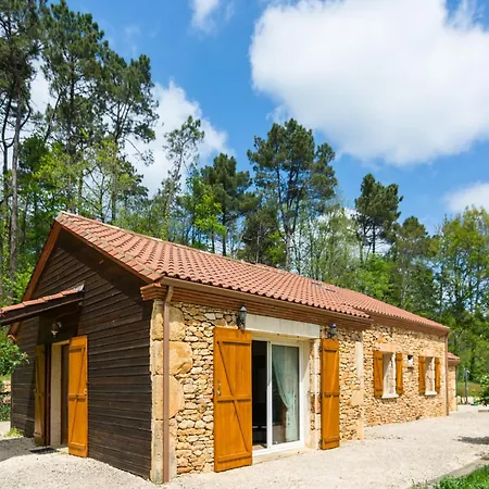 Prázdninový dům Blanquefort Hill Retreat *