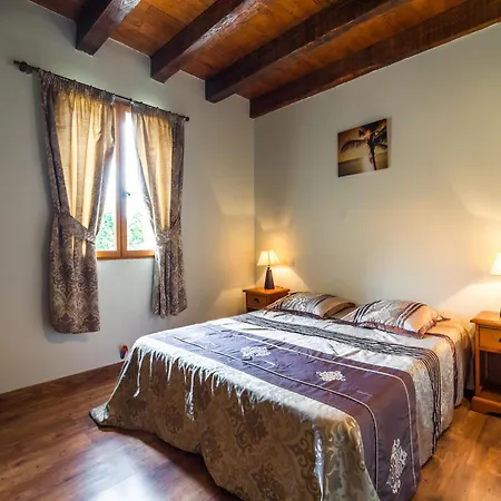 Blanquefort Hill Retreat Prázdninový dům Saint-Cernin-de-lʼHerm