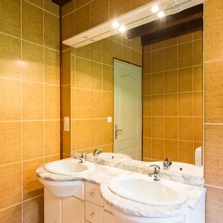 Blanquefort Hill Retreat Saint-Cernin-de-lʼHerm