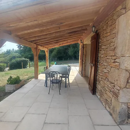 Blanquefort Hill Retreat