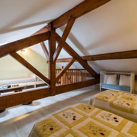 Blanquefort Hill Retreat * Saint-Cernin-de-lʼHerm