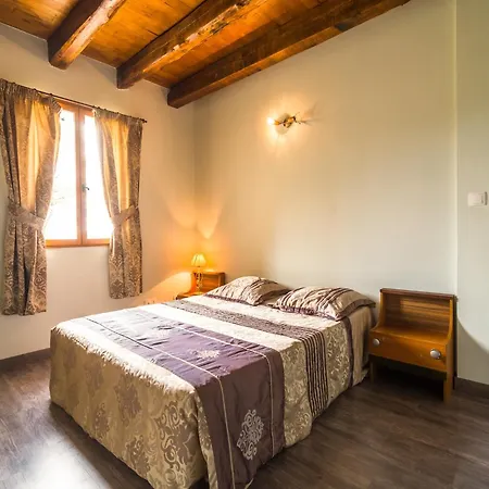 Prázdninový dům Blanquefort Hill Retreat