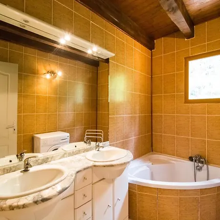 Blanquefort Hill Retreat Prázdninový dům Saint-Cernin-de-lʼHerm