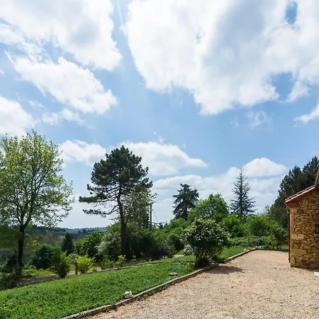 Blanquefort Hill Retreat *