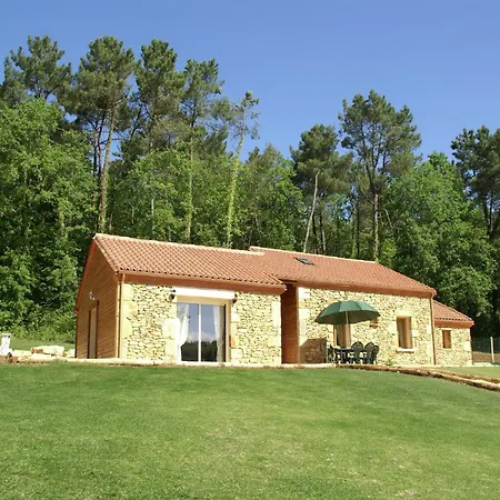 Blanquefort Hill Retreat Prázdninový dům