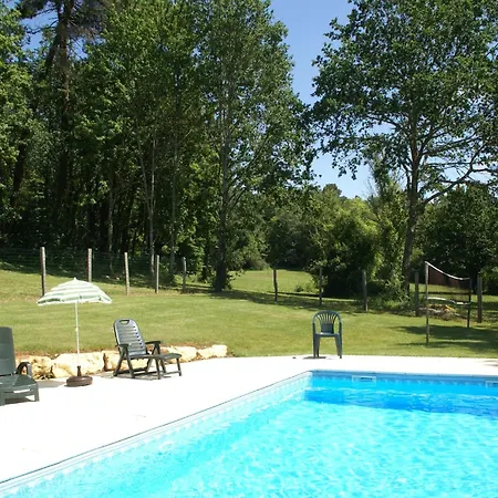 Blanquefort Hill Retreat * Saint-Cernin-de-lʼHerm