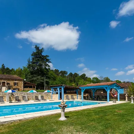 Holiday home Beautiful With Private Pool