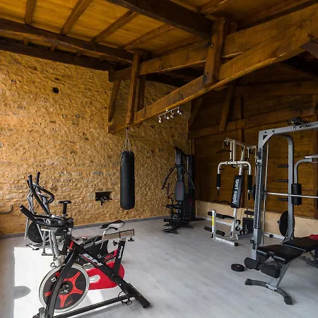 Holiday home Beautiful With Private Pool