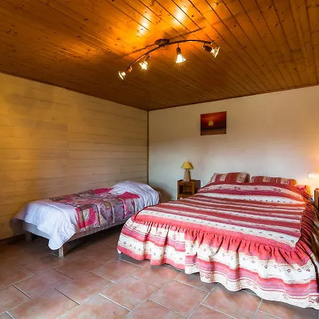Holiday home Beautiful With Private Pool Saint-Cernin-de-l'Herm