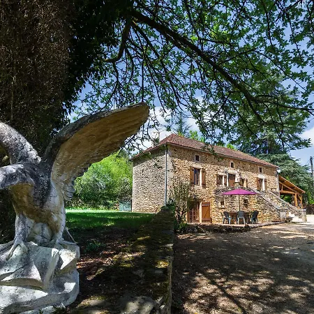 Holiday home Beautiful With Private Pool
