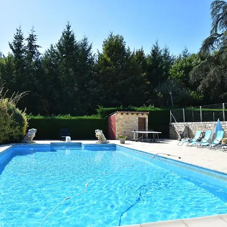 Beautiful With Private Pool