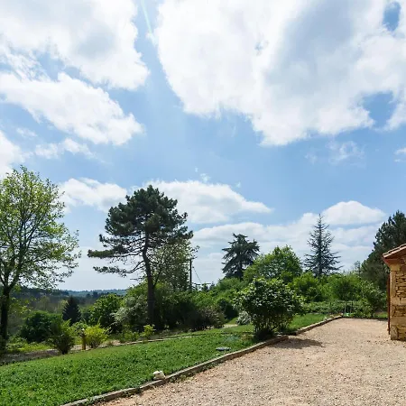 Beautiful With Private Pool * Saint-Cernin-de-l'Herm
