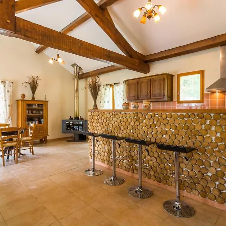 Beautiful With Private Pool * Saint-Cernin-de-l'Herm