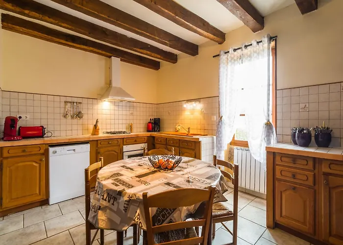 Blanquefort Hill Retreat Casa de Férias *