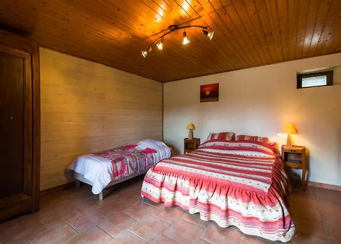 Blanquefort Hill Retreat *