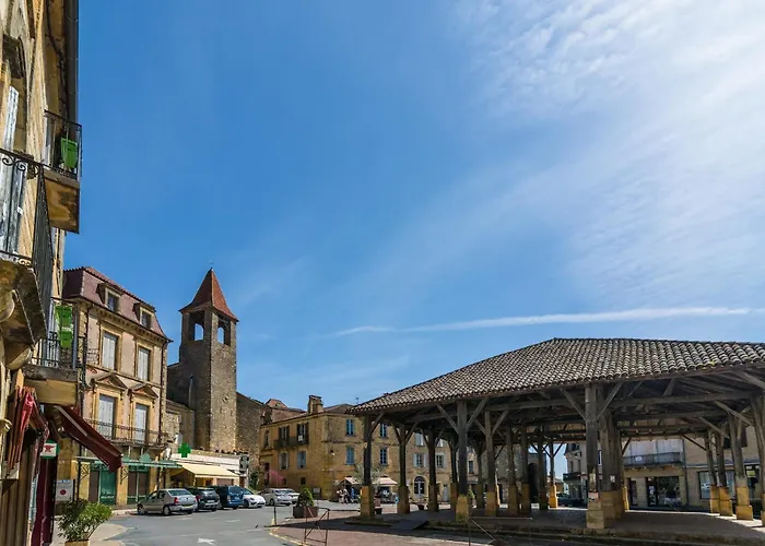 Casa de Férias Blanquefort Hill Retreat *