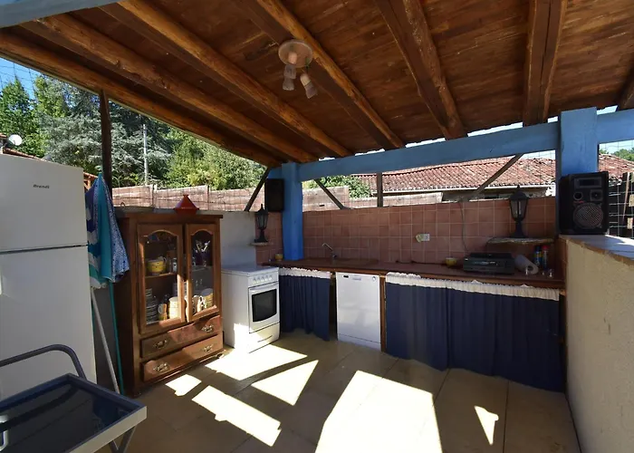 Blanquefort Hill Retreat Prázdninový dům Saint-Cernin-de-lʼHerm