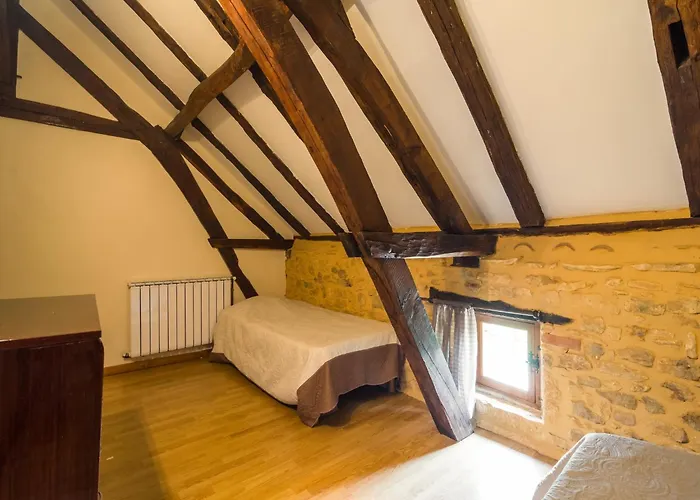 Casa de Férias Blanquefort Hill Retreat