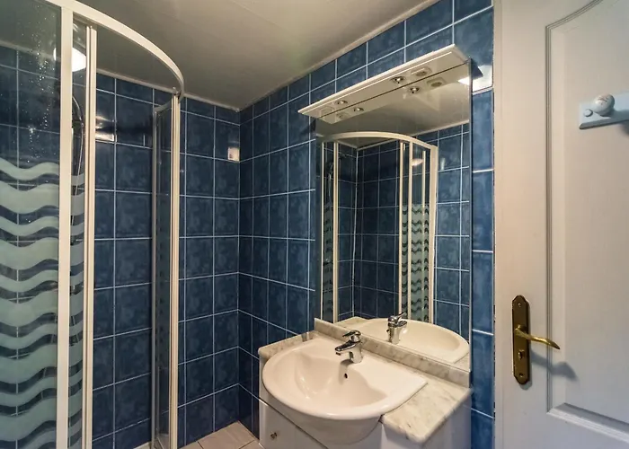 Blanquefort Hill Retreat Saint-Cernin-de-lʼHerm