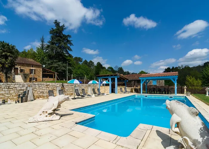 Blanquefort Hill Retreat